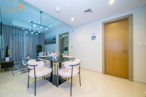 CHIC Sea View 2Bhk 4pax